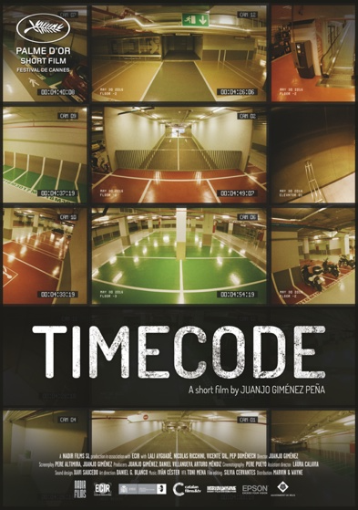 Timecode